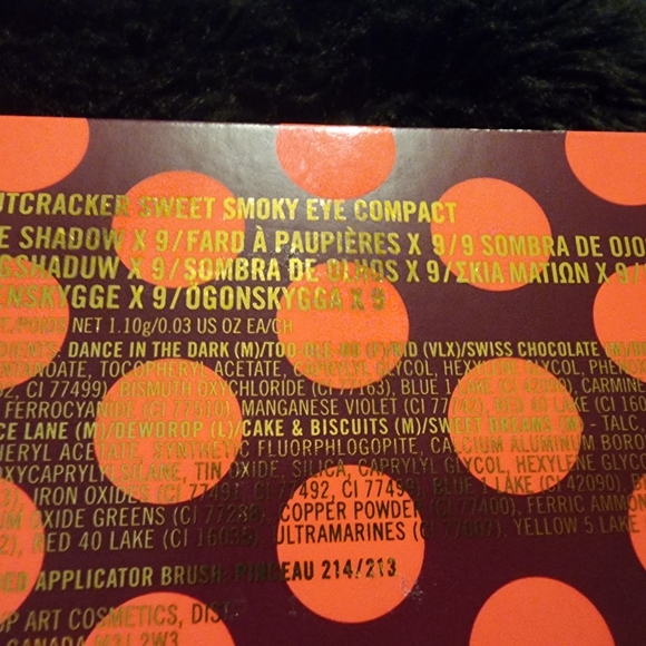 FIRM Mac Nutcracker Limited Edition Bundle - Picture 6 of 16